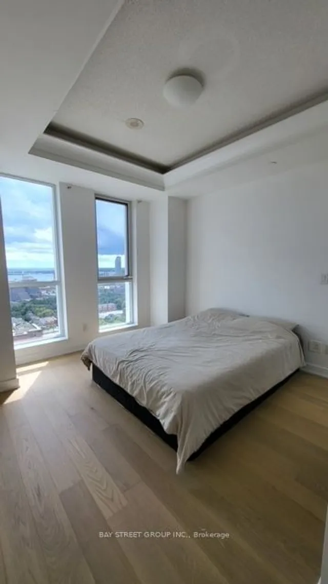 Additional property image - 55 Regent Park Blvd Unit 2704