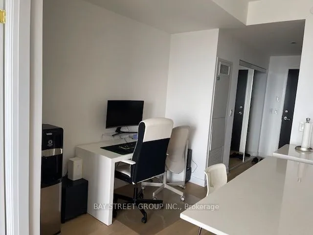 Additional property image - 55 Regent Park Blvd Unit 2704