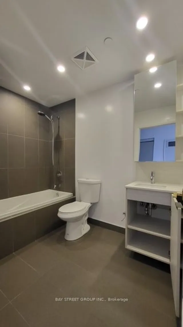 Additional property image - 55 Regent Park Blvd Unit 2704