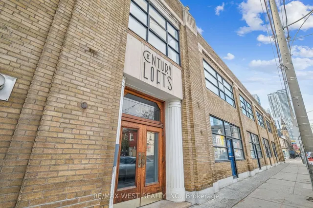 Additional property image - 365 Dundas St Unit 111