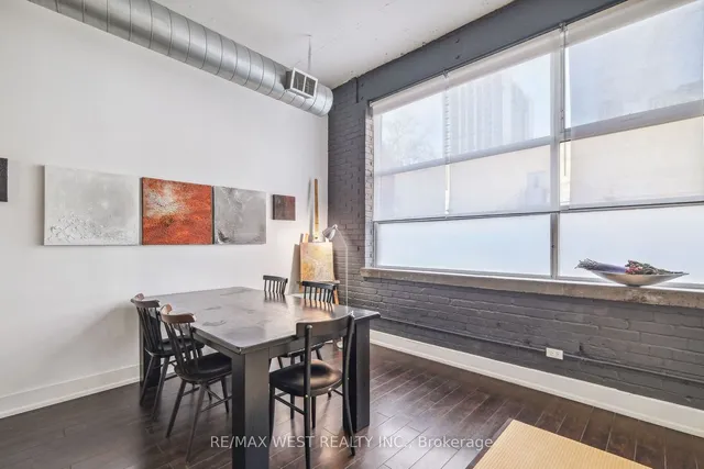 Additional property image - 365 Dundas St Unit 111