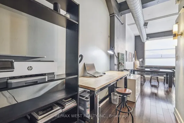 Additional property image - 365 Dundas St Unit 111