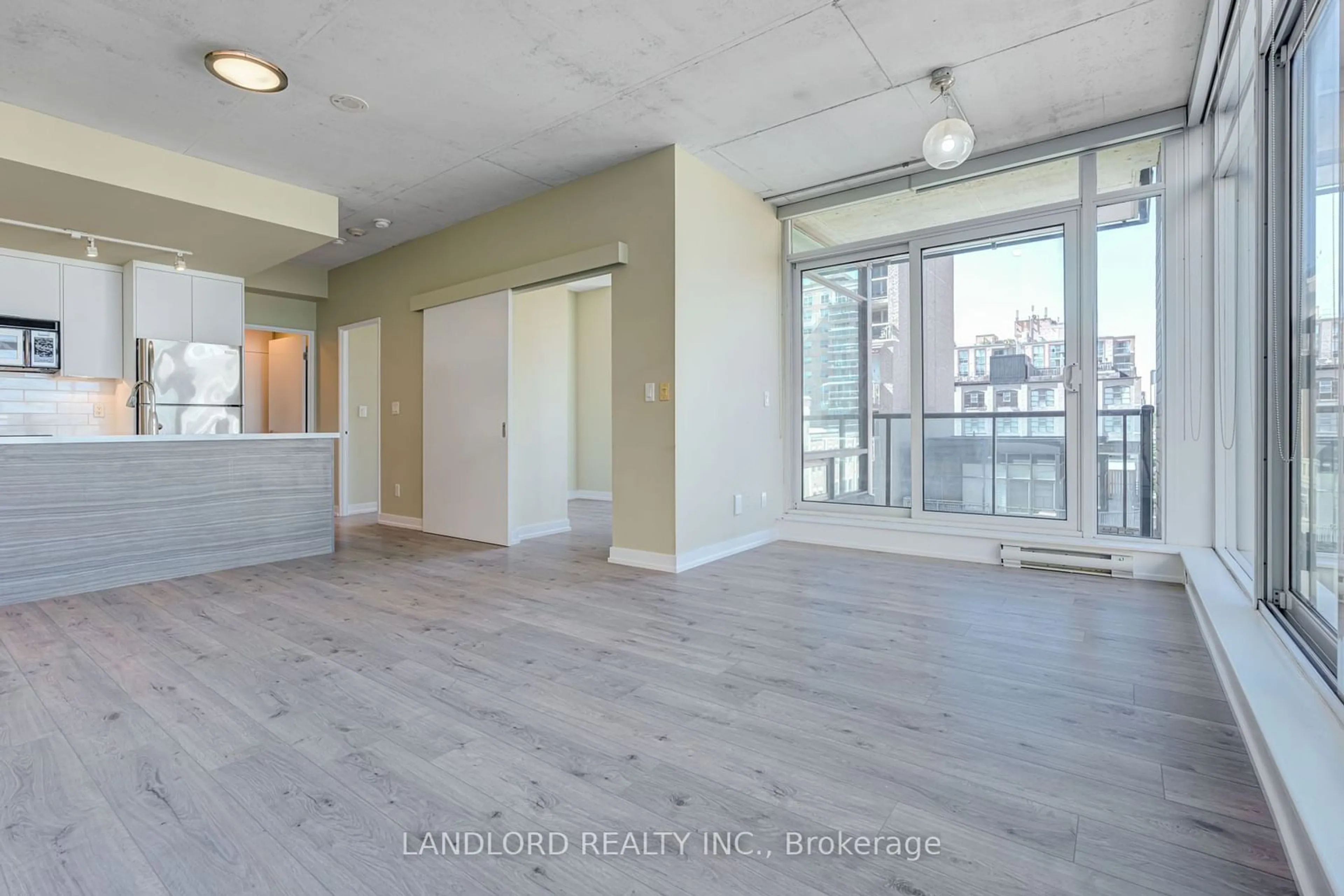 Other indoor space for 333 Adelaide St #504, Toronto Ontario M5A 4T4