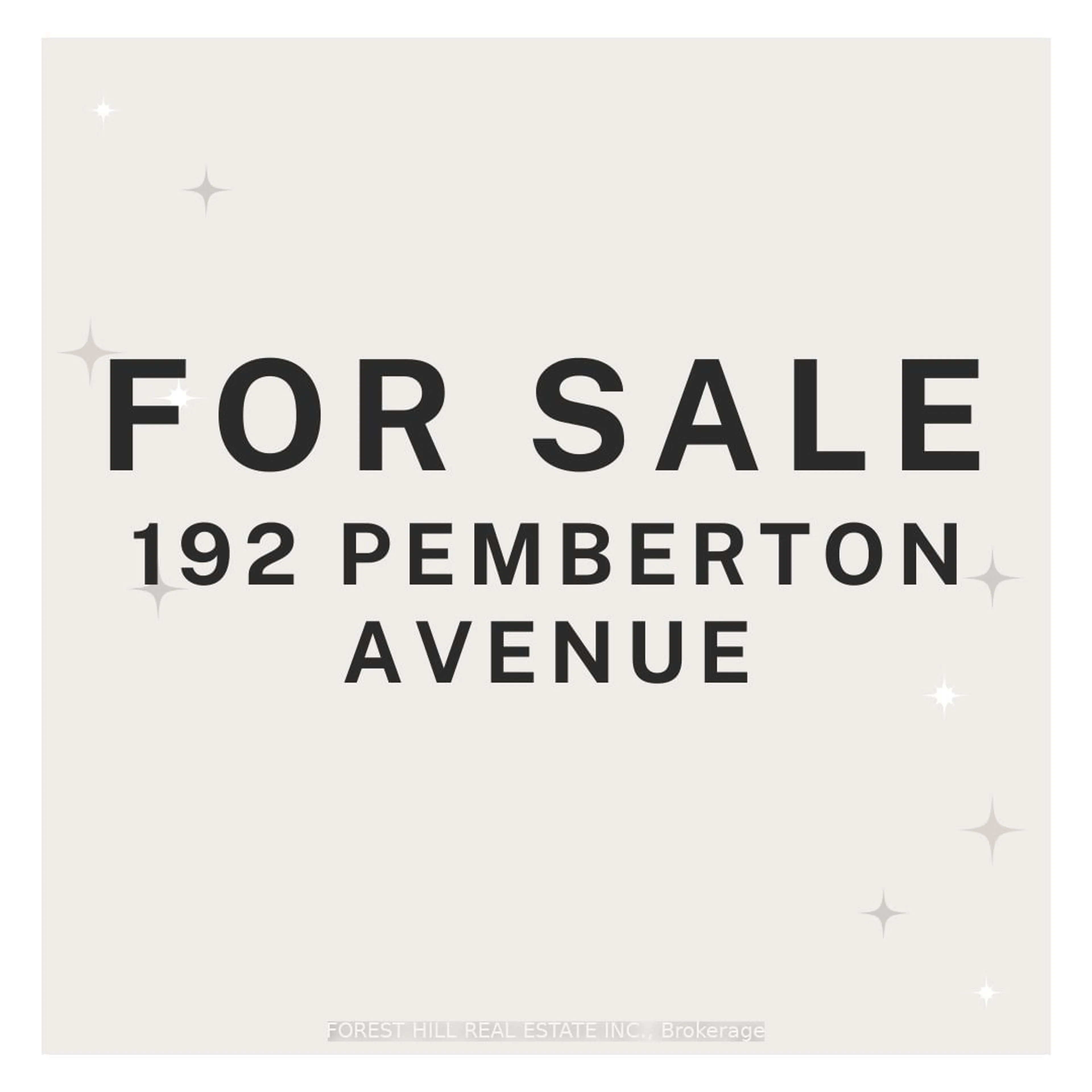 Bedroom for 192 Pemberton Ave, Toronto Ontario M2M 1Y8