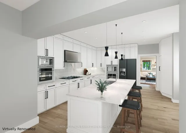 Additional property image - 16 Clarendon Ave