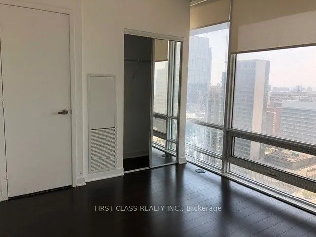 Additional property image - 15 Grenville St Unit 2904