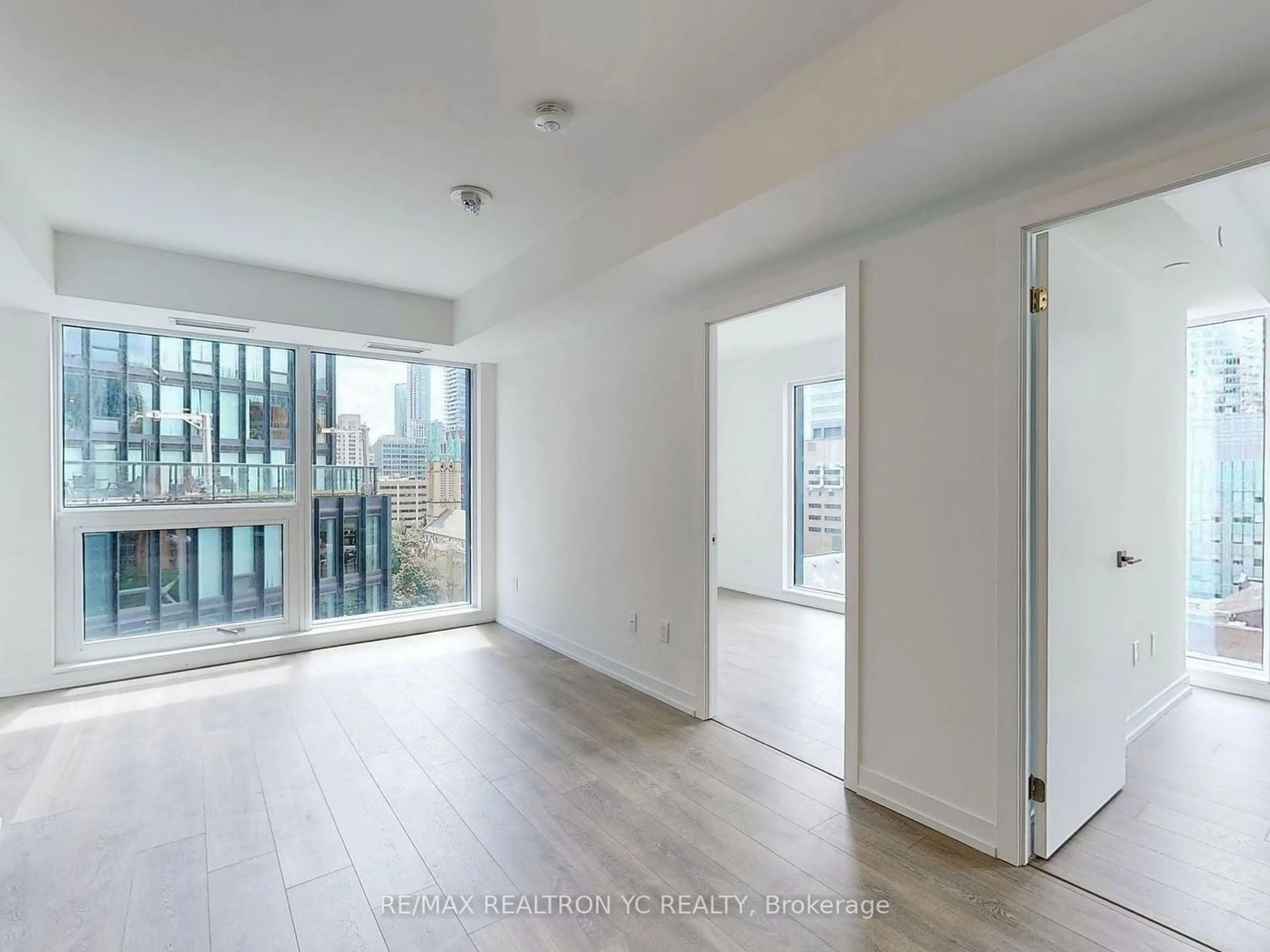 A pic of a room for 82 Dalhousie St #1106, Toronto Ontario M5B 0C5