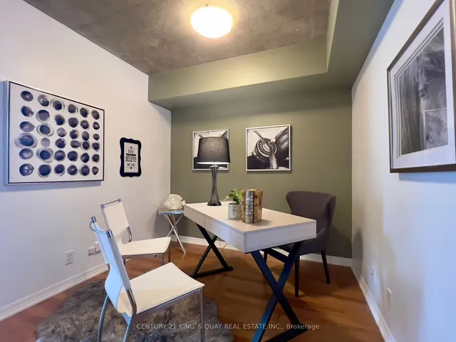 Additional property image - 22 Wellesley St Unit 1802