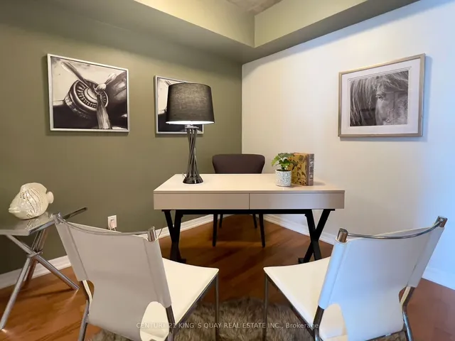 Additional property image - 22 Wellesley St Unit 1802