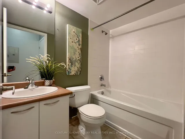 Additional property image - 22 Wellesley St Unit 1802