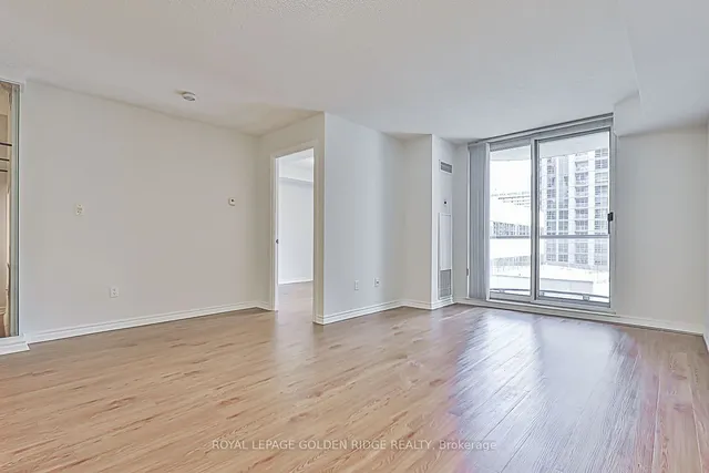 Additional property image - 801 Bay St Unit 1103