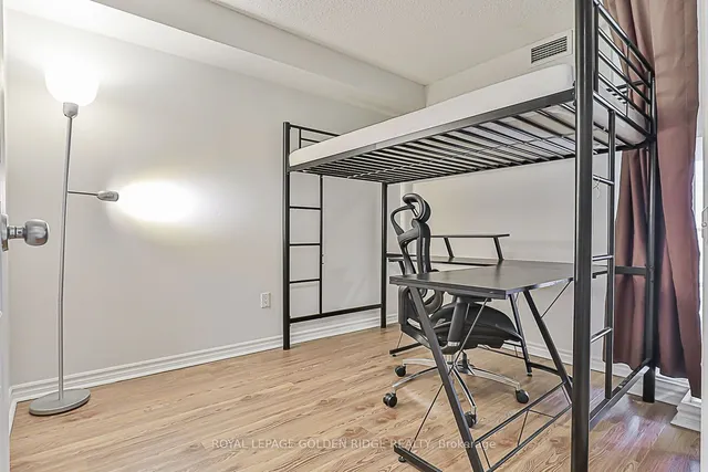 Additional property image - 801 Bay St Unit 1103
