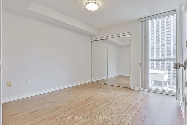 Additional property image - 801 Bay St Unit 1103