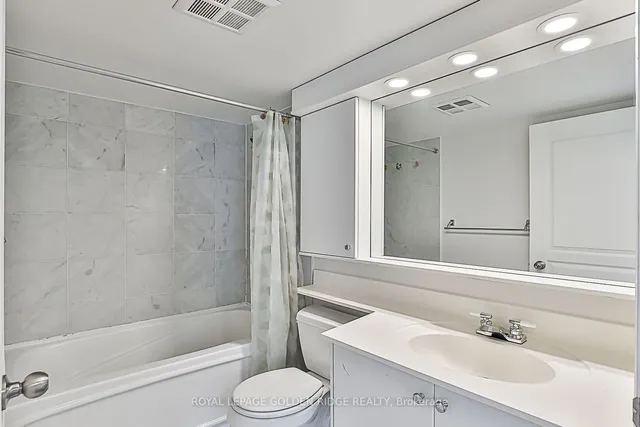 Additional property image - 801 Bay St Unit 1103