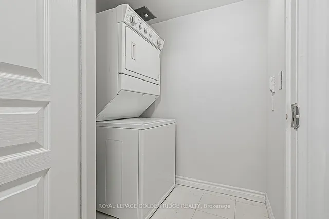 Additional property image - 801 Bay St Unit 1103