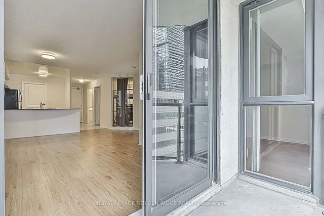 Additional property image - 801 Bay St Unit 1103