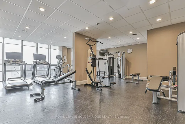 Additional property image - 801 Bay St Unit 1103