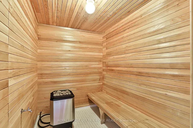 Additional property image - 801 Bay St Unit 1103