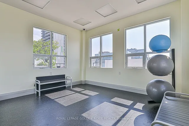 Additional property image - 801 Bay St Unit 1103
