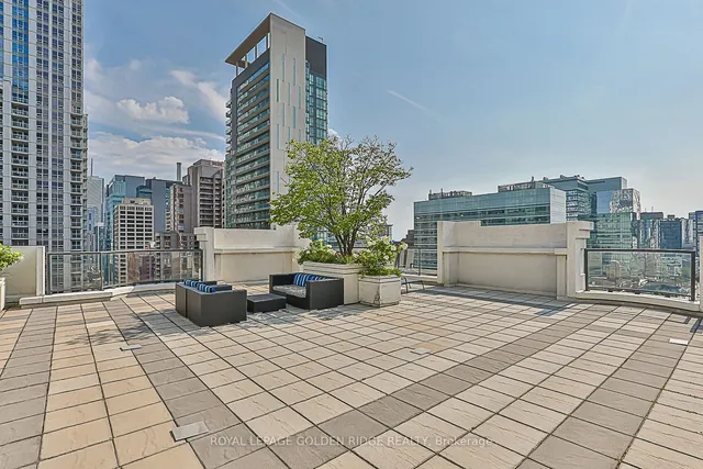 Additional property image - 801 Bay St Unit 1103