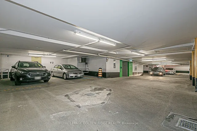 Additional property image - 801 Bay St Unit 1103