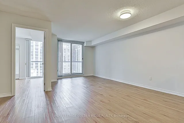 Additional property image - 801 Bay St Unit 1103