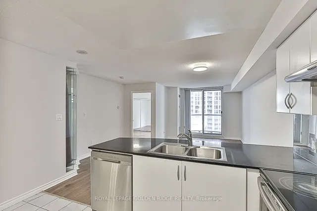 Additional property image - 801 Bay St Unit 1103
