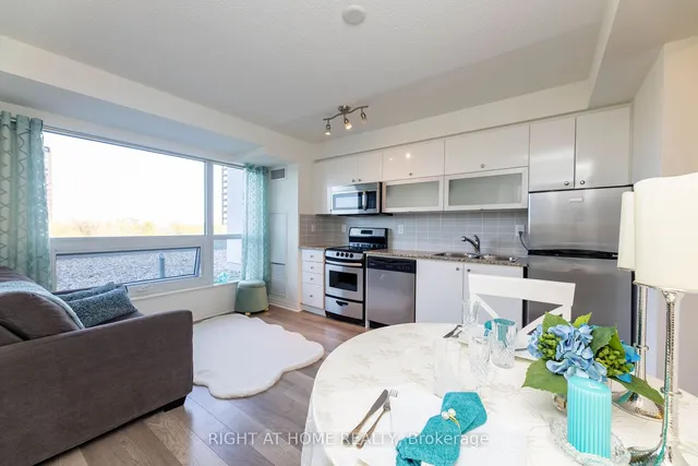 Additional image 13 of 2015 Sheppard Ave Unit 508