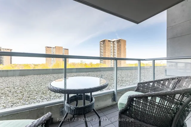 Additional image 10 of 2015 Sheppard Ave Unit 508