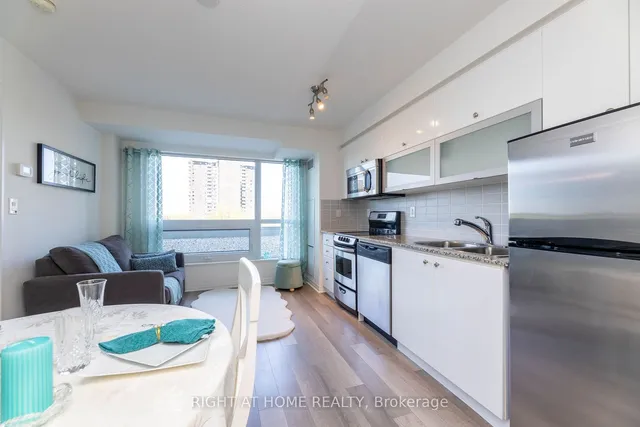 Additional image 25 of 2015 Sheppard Ave Unit 508