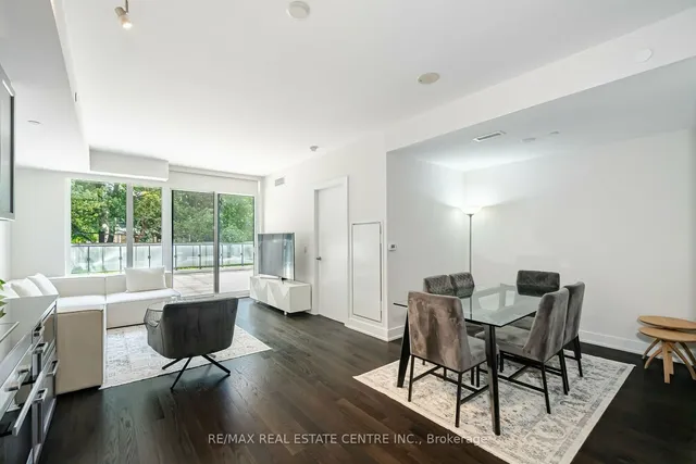 Additional image 33 of 3018 Yonge St Unit 214