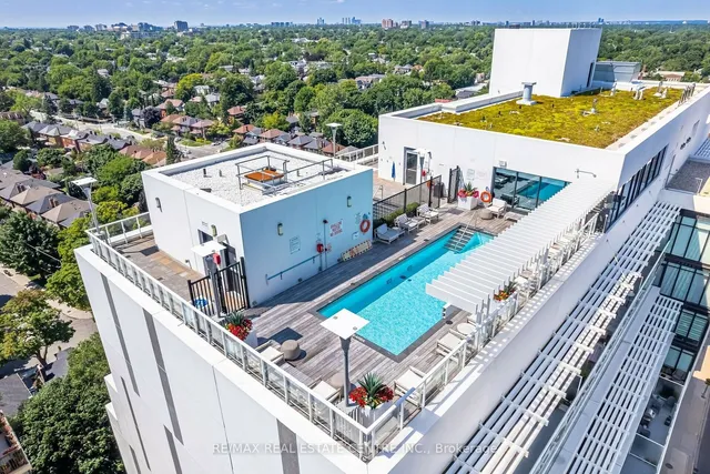 Additional image 2 of 3018 Yonge St Unit 214