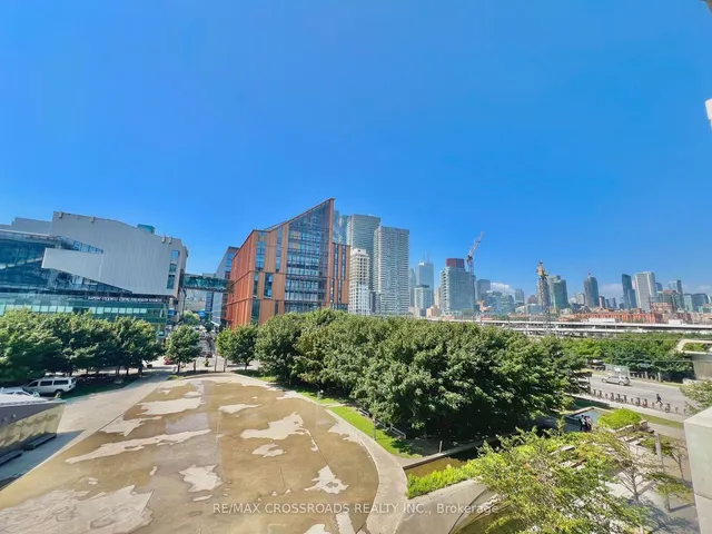 Additional property image - 15 Merchants Wharf Unit 336