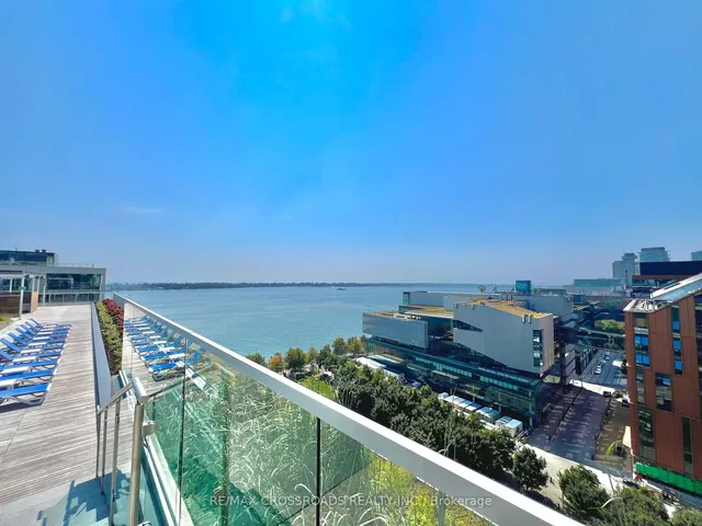 Additional property image - 15 Merchants Wharf Unit 336