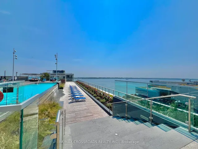 Additional property image - 15 Merchants Wharf Unit 336