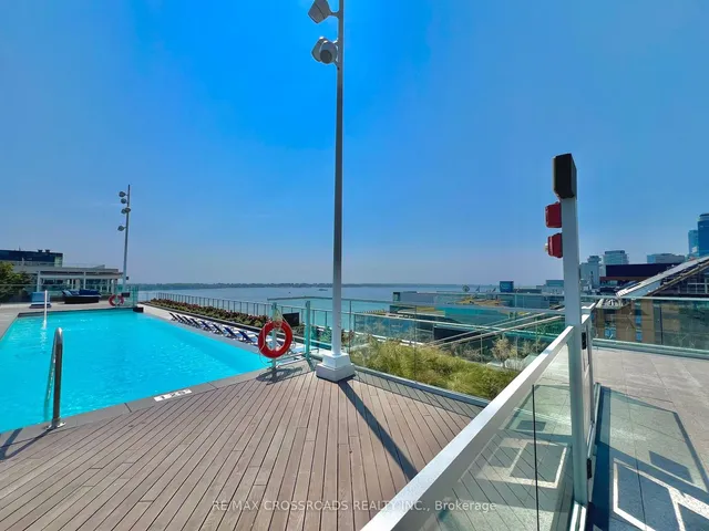 Additional property image - 15 Merchants Wharf Unit 336