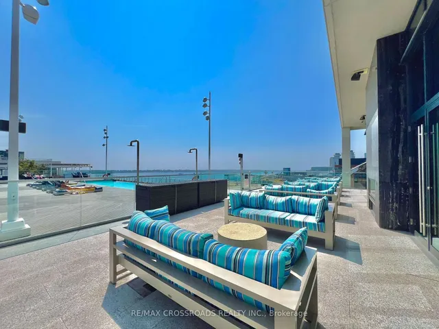 Additional property image - 15 Merchants Wharf Unit 336