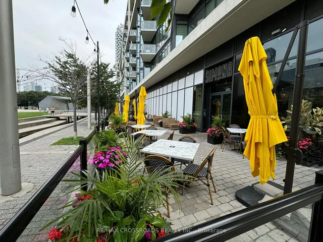 Additional property image - 15 Merchants Wharf Unit 336