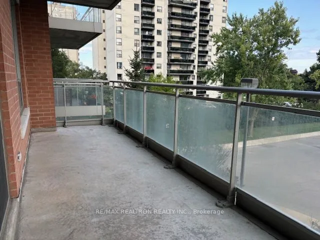 Additional property image - 777 Steeles Ave Unit 310