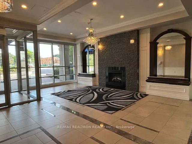 Additional property image - 777 Steeles Ave Unit 310