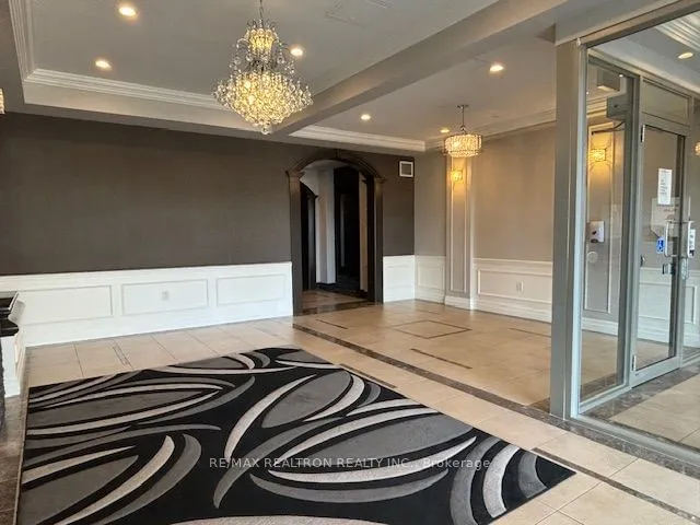 Additional property image - 777 Steeles Ave Unit 310