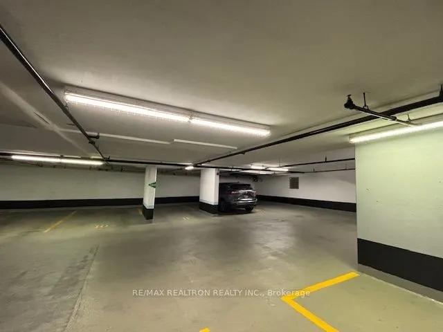 Additional property image - 777 Steeles Ave Unit 310