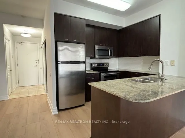 Additional property image - 777 Steeles Ave Unit 310