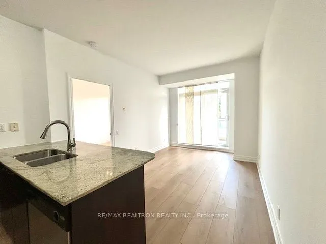 Additional property image - 777 Steeles Ave Unit 310