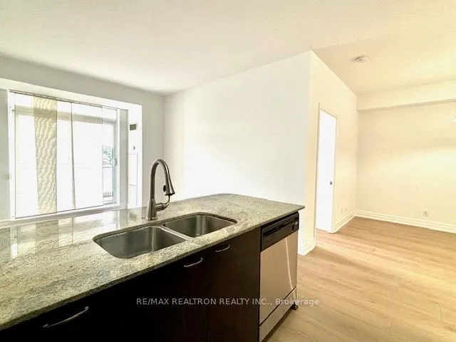 Additional property image - 777 Steeles Ave Unit 310