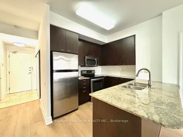 Additional property image - 777 Steeles Ave Unit 310
