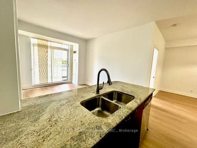 Additional property image - 777 Steeles Ave Unit 310