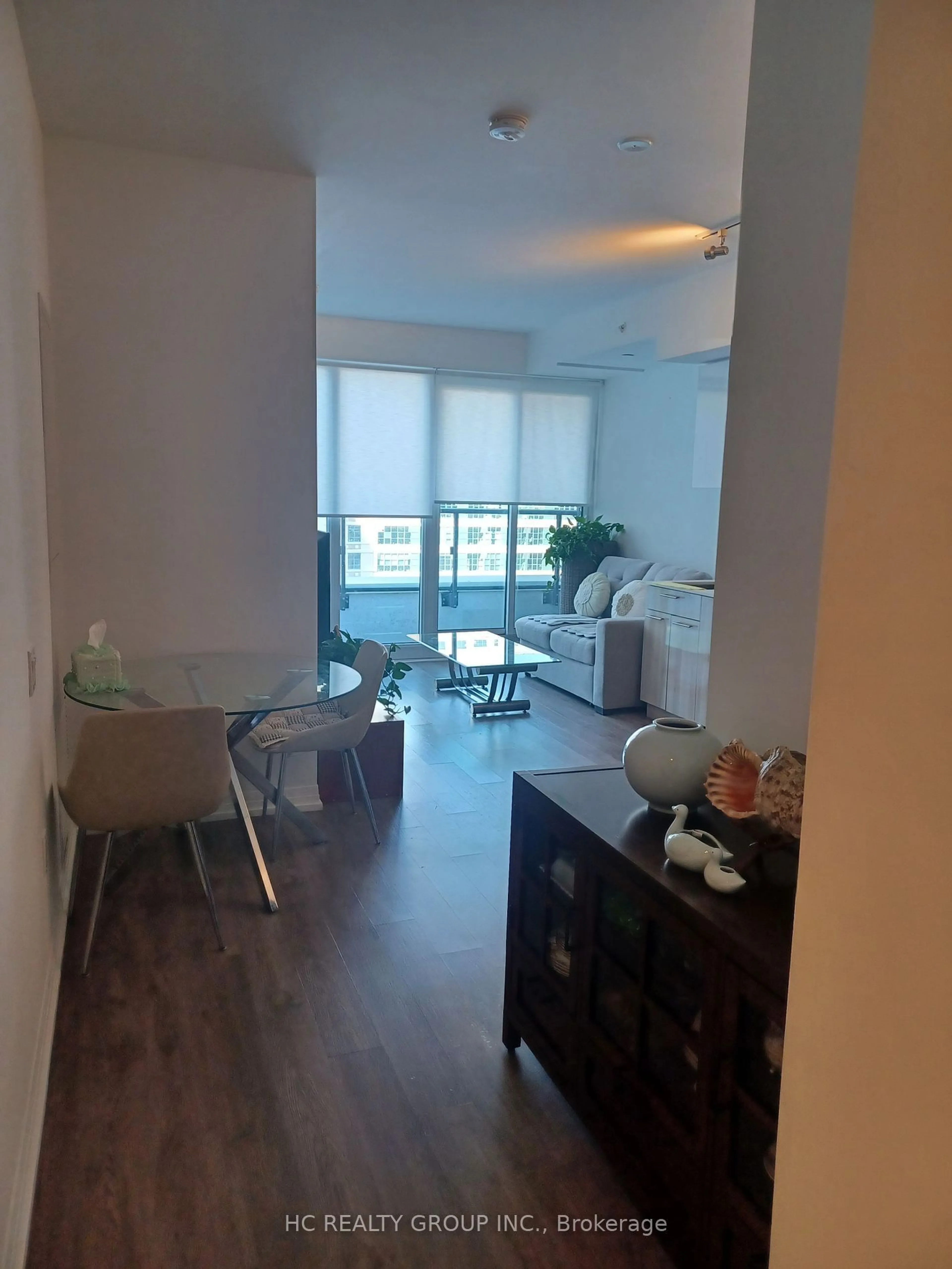 A pic of a room for 251 JARVIS St #928, Toronto Ontario M5A 4R6