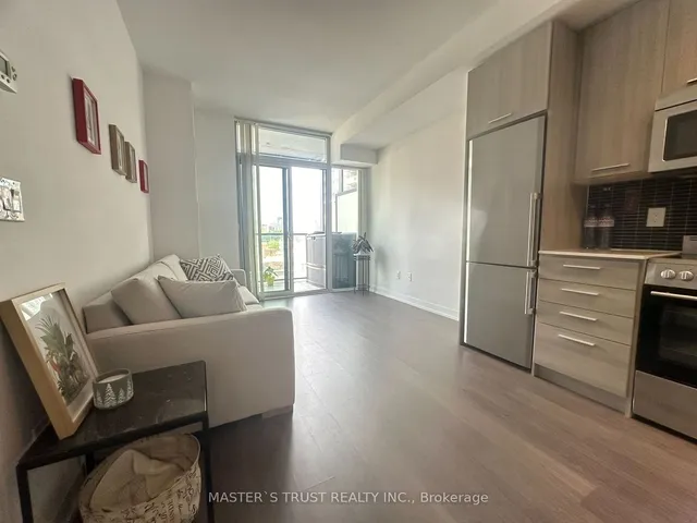Additional property image - 105 George St Unit 601