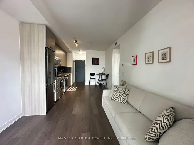 Additional property image - 105 George St Unit 601